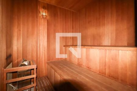 Apartamento para alugar com 55m², 2 quartos e 1 vaga Apartamento para alugar com 55m², 2 quartos e 1 vagaÁrea comum - Sauna