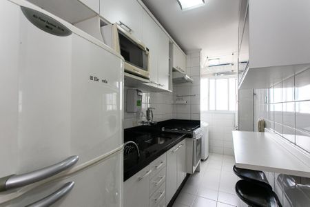 Apartamento para alugar com 55m², 2 quartos e 1 vaga Apartamento para alugar com 55m², 2 quartos e 1 vagaCozinha