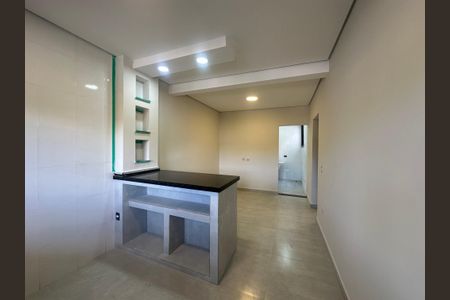 Apartamento para alugar com 40m², 1 quarto e sem vagaSala/Cozinha
