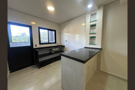 Apartamento para alugar com 40m², 1 quarto e sem vagaSala/Cozinha
