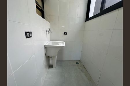 Apartamento para alugar com 40m², 1 quarto e sem vagaÁrea de Serviço