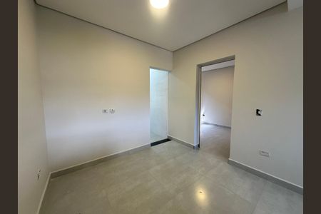 Apartamento para alugar com 40m², 1 quarto e sem vagaSala/Cozinha