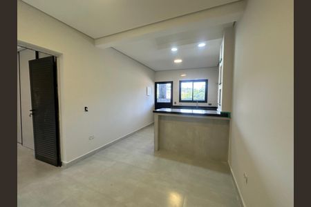 Apartamento para alugar com 40m², 1 quarto e sem vagaSala/Cozinha