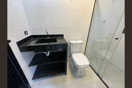 Apartamento para alugar com 40m², 1 quarto e sem vagaBanheiro