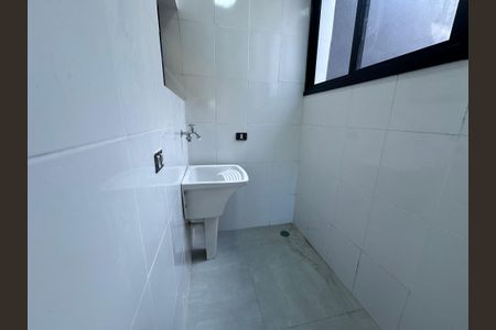 Apartamento para alugar com 40m², 1 quarto e sem vagaÁrea de Serviço