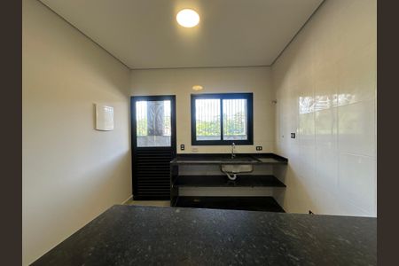 Apartamento para alugar com 40m², 1 quarto e sem vagaSala/Cozinha