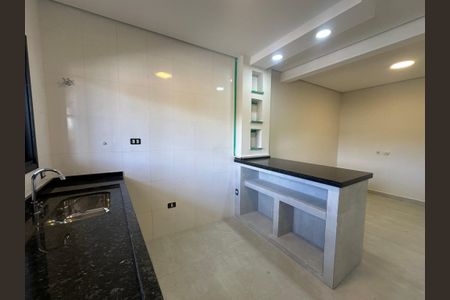 Apartamento para alugar com 40m², 1 quarto e sem vagaSala/Cozinha