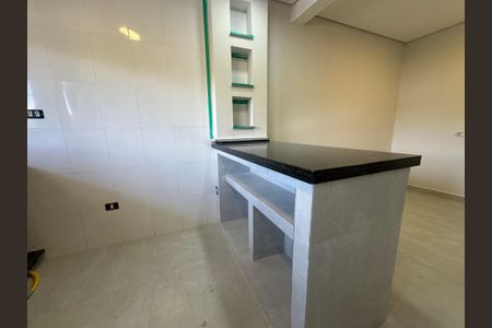 Apartamento para alugar com 40m², 1 quarto e sem vagaSala/Cozinha