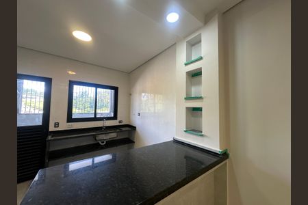Apartamento para alugar com 40m², 1 quarto e sem vagaSala/Cozinha