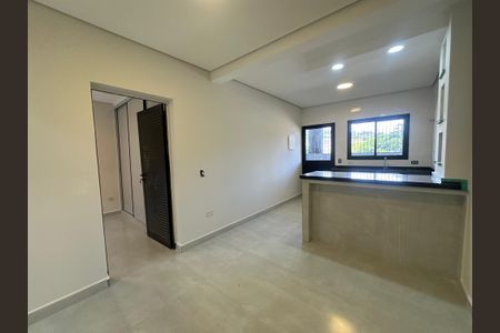 Apartamento para alugar com 40m², 1 quarto e sem vagaSala/Cozinha