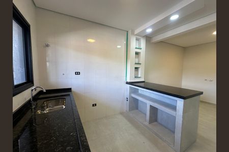 Apartamento para alugar com 40m², 1 quarto e sem vagaSala/Cozinha