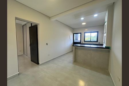 Apartamento para alugar com 40m², 1 quarto e sem vagaSala/Cozinha