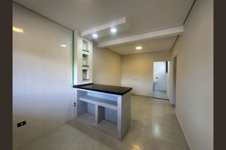Apartamento para alugar com 40m², 1 quarto e sem vagaSala/Cozinha