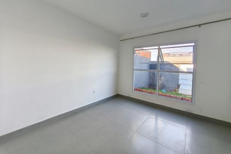 Sala de casa para alugar com 2 quartos, 100m² em Jardim Novo Sol, Campinas