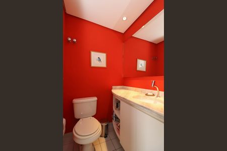 Apartamento para alugar com 84m², 2 quartos e 2 vagasLavabo