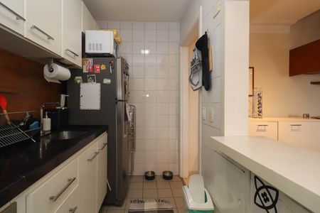 Apartamento para alugar com 84m², 2 quartos e 2 vagasCozinha