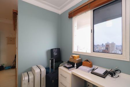 Apartamento para alugar com 84m², 2 quartos e 2 vagasEscritório