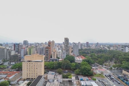 Vista de apartamento para alugar com 2 quartos, 84m² em Pinheiros, São Paulo