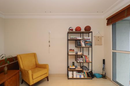 Apartamento para alugar com 84m², 2 quartos e 2 vagasQuarto 2