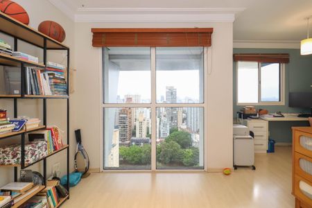 Apartamento para alugar com 84m², 2 quartos e 2 vagasQuarto 2
