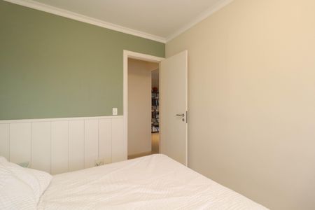 Apartamento para alugar com 84m², 2 quartos e 2 vagasQuarto 1