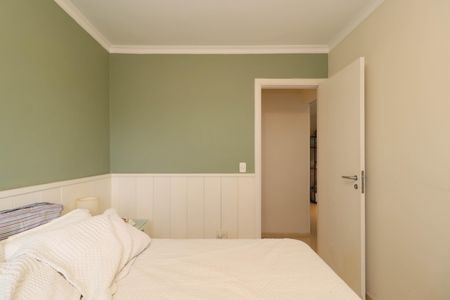 Apartamento para alugar com 84m², 2 quartos e 2 vagasQuarto 1
