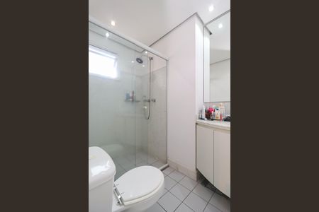 Apartamento para alugar com 84m², 2 quartos e 2 vagasBanheiro