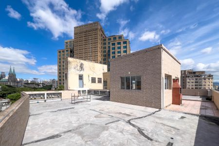 Apartamento para alugar com 45m², 2 quartos e sem vaga Apartamento para alugar com 45m², 2 quartos e sem vagaSalão de festas