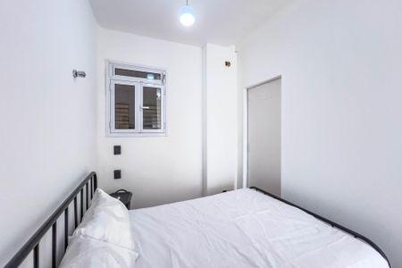 Quarto de apartamento para alugar com 2 quartos, 45m² em Sé, São Paulo