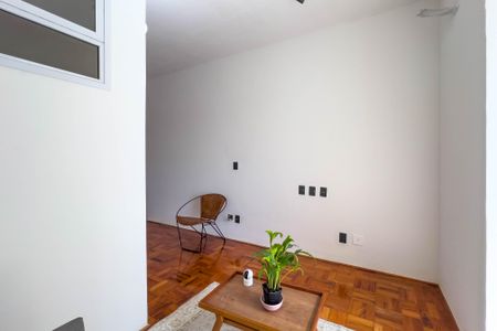 Sala de apartamento para alugar com 2 quartos, 45m² em Sé, São Paulo
