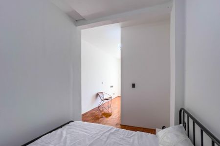Apartamento para alugar com 45m², 2 quartos e sem vaga Apartamento para alugar com 45m², 2 quartos e sem vagaQuarto