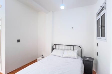 Quarto de apartamento para alugar com 2 quartos, 45m² em Sé, São Paulo