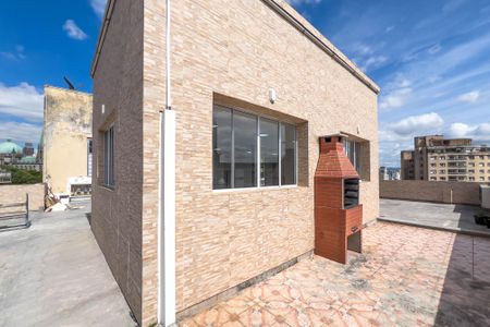 Apartamento para alugar com 45m², 2 quartos e sem vaga Apartamento para alugar com 45m², 2 quartos e sem vagaSalão de festas