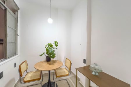 Apartamento para alugar com 45m², 2 quartos e sem vaga Apartamento para alugar com 45m², 2 quartos e sem vagaCozinha