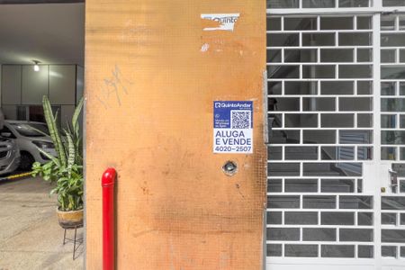 Apartamento para alugar com 45m², 2 quartos e sem vaga Apartamento para alugar com 45m², 2 quartos e sem vagaPlaca MMGO-89