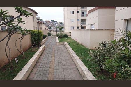Apartamento à venda com 49m², 2 quartos e 1 vaga Apartamento à venda com 49m², 2 quartos e 1 vagaÁrea comum