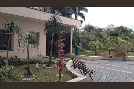 Apartamento à venda com 49m², 2 quartos e 1 vaga Apartamento à venda com 49m², 2 quartos e 1 vagaÁrea comum