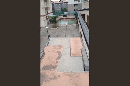 Apartamento à venda com 49m², 2 quartos e 1 vaga Apartamento à venda com 49m², 2 quartos e 1 vagaÁrea comum