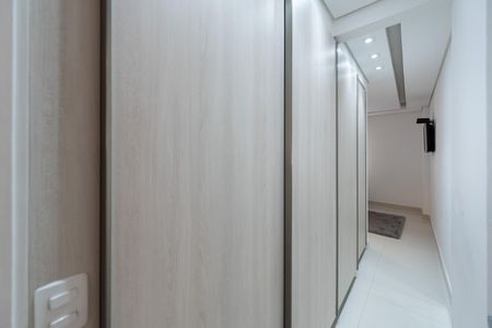 Apartamento para alugar com 100m², 3 quartos e 1 vagaCloset
