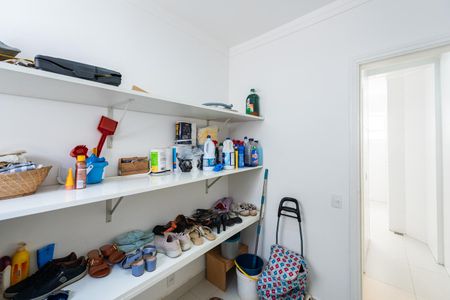 Apartamento para alugar com 100m², 3 quartos e 1 vagaQuarto de serviço