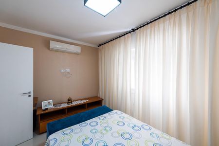 Apartamento para alugar com 100m², 3 quartos e 1 vagaQuarto 2