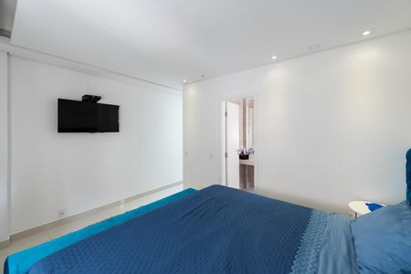 Apartamento para alugar com 100m², 3 quartos e 1 vagaSuíte