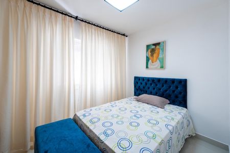 Apartamento para alugar com 100m², 3 quartos e 1 vagaQuarto 2