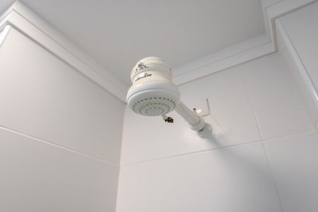 Apartamento para alugar com 100m², 3 quartos e 1 vagaChuveiro