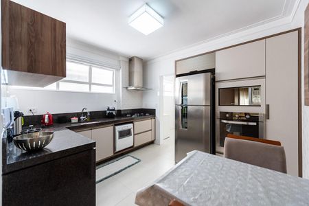 Apartamento para alugar com 100m², 3 quartos e 1 vagaCozinha