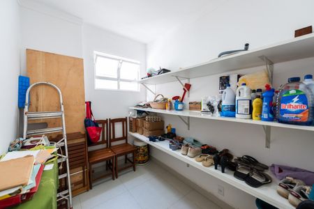 Apartamento para alugar com 100m², 3 quartos e 1 vagaQuarto de serviço