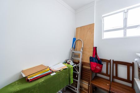 Apartamento para alugar com 100m², 3 quartos e 1 vagaQuarto de serviço