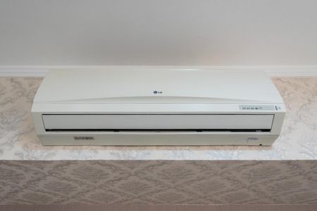 Apartamento para alugar com 100m², 3 quartos e 1 vagaAr condicionado