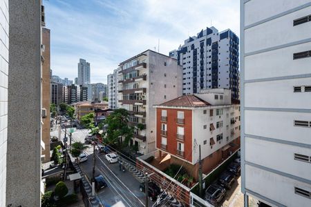 Apartamento para alugar com 100m², 3 quartos e 1 vagaVista