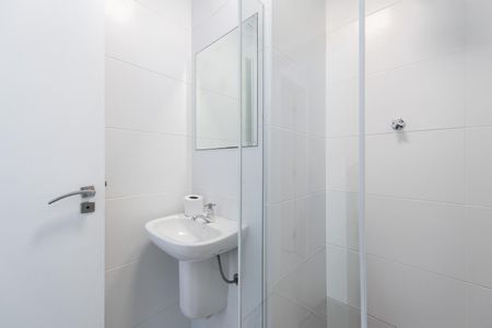 Apartamento para alugar com 100m², 3 quartos e 1 vagaBanheiro de serviço